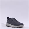 Dubarry Men Baggie Slip On Trainer - Navy
